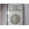 Image 1 : 1976 SILVER MEDAL AMERICAN REVOLUTION NGC PF68