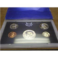 1972 US PROOF SET