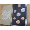 Image 2 : 1978 GREAT BRITAIN AND NORTHERN IRELAND PROOF SET