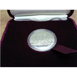 1982 CANADA CONSTITUTION $ (UNC)