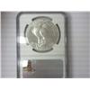 Image 2 : 1984-P OLYMPICS SILVER DOLLAR NGC MS69