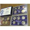Image 1 : 2008 US PROOF SET 14 COINS