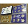 Image 2 : 2008 US PROOF SET 14 COINS