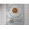 Image 2 : 1967 SMS LINCOLN CENT PCGS MS66RD