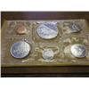 Image 1 : 1965 CANADA SILVER UNC SET