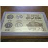 Image 1 : HISTORIC BUFFALO NICKEL MINT MARK COLLECTION