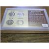 Image 2 : HISTORIC BUFFALO NICKEL MINT MARK COLLECTION