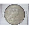 Image 2 : 1934-D PEACE SILVER DOLLAR