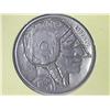 Image 1 : HOBO BUFFALO NICKEL (FOOTBALL PLAYER)