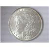 Image 1 : 1921 MORGAN SILVER DOLLAR (UNC)