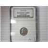Image 1 : 1977-S ROOSEVELT DIME NGC PF69 ULTRA CAMEO