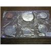Image 1 : 1969 CANADA UNC SET (NO ENVELOPE)