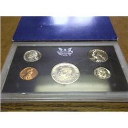 1971 US PROOF SET