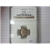 Image 1 : 1969-S JEFFERSON NICKEL NGC PF68