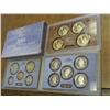Image 2 : 2010 US PROOF SET 14 COINS