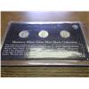 Image 2 : MERCURY DIME MINT MARK COLLECTION (AS SHOWN)