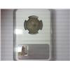 Image 2 : 1854 SEATED LIBERTY QUARTER NGC (VF DETAILS)