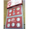 Image 2 : 2004 US SILVER PROOF SET