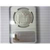 Image 2 : 1992-D OLYMPICS SILVER DOLLAR NGC MS69