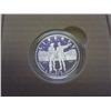 Image 2 : 2004 LEWIS AND CLARK COIN & POUCH SET (PF)