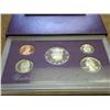 Image 1 : 1989 US PROOF SET