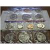 Image 1 : 1980 US MINT SET (UNC) P/D/S