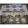 Image 2 : 1980 US MINT SET (UNC) P/D/S
