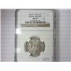 Image 1 : 2006-P SMS SD QUARTER NGC MS69