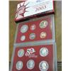 Image 2 : 2003 US SILVER PROOF SET