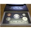Image 1 : 1994 US SILVER PROOF SET