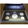 Image 2 : 1994 US SILVER PROOF SET
