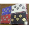 Image 2 : 4-2005 STATE QUARTER SETS (UNC)