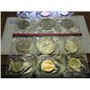 Image 2 : 1979 US MINT SET (UNC) P/D