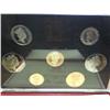 Image 2 : 1987 UNITED KINGDOM PROOF COIN SET