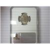 Image 2 : 1973-D JEFFERSON NICKEL NGC MS64