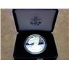Image 1 : 2010-W AMERICAN SILVER EAGLE PROOF