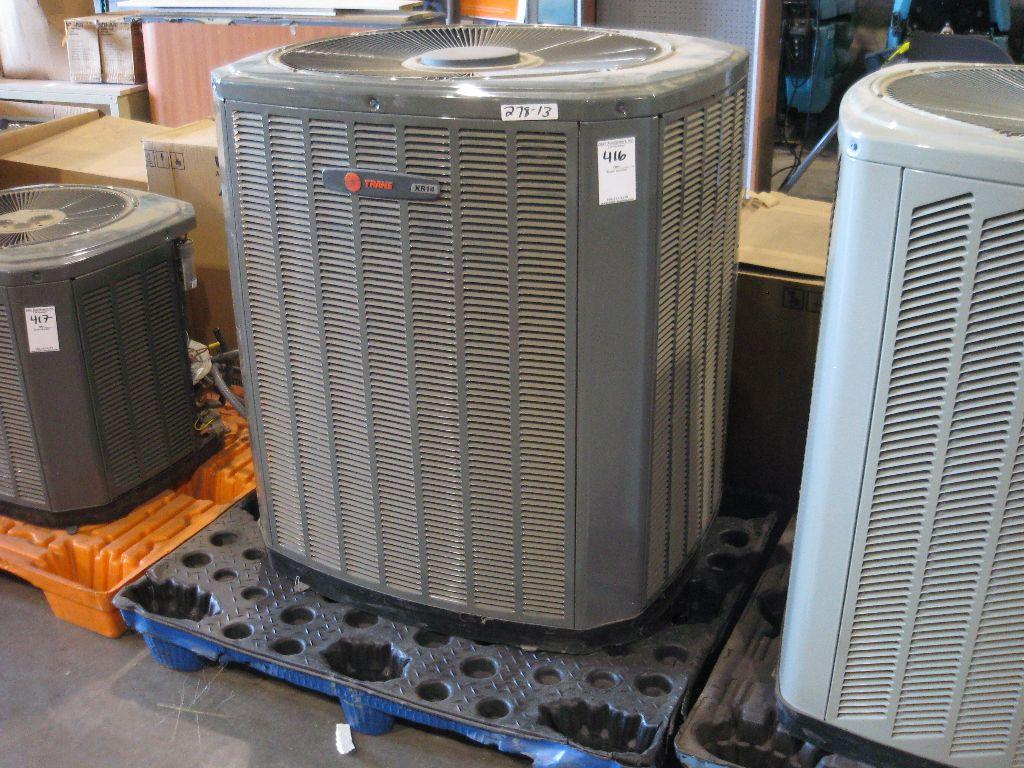 TRANE XR14 4TWR4042A1000AA