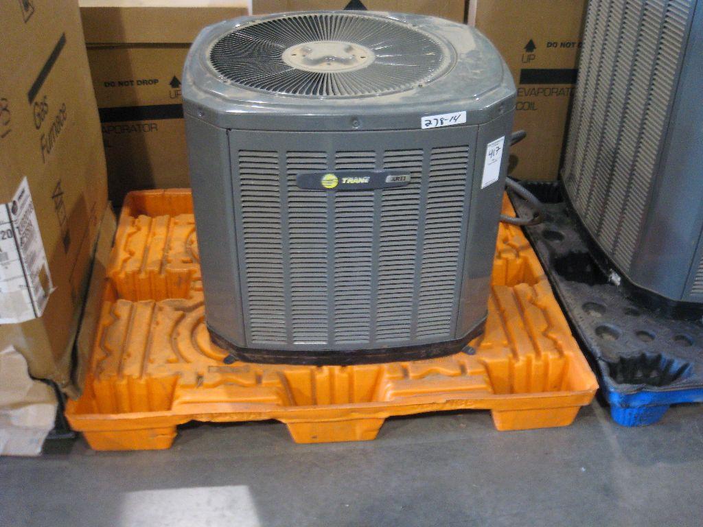 TRANE XR11 2TTR1036A1000AA