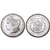 1879 S Bright Shiny Morgan Silver Dollar