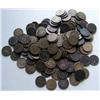 Image 1 : Lot of (100) Indian Head Cents-