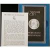 Image 1 : Complete 1884 CC GSA w/ Box and Certificate