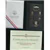 Image 1 : 1997 Prestige Proof Set - Key Date Set