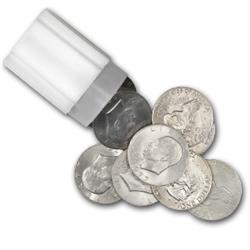 Lot of 20 IKE Dollars- Unsearched for Silver!