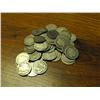 Image 1 : Lot of 50 Barber Dimes- Circulated