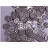 Image 1 : Lot of 200 Buffalo Nickels- Readable Dates