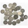 Image 1 : LOT OF 30 SHIELD NICKELS-