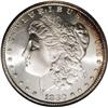 1880 S Morgan Silver Dollar