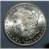 Image 1 : 1883 CC Morgan Silver Dollar  - KEY DATE