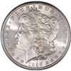 Image 1 : 1899 O Morgan Silver Dollar