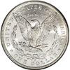 Image 2 : 1899 O Morgan Silver Dollar